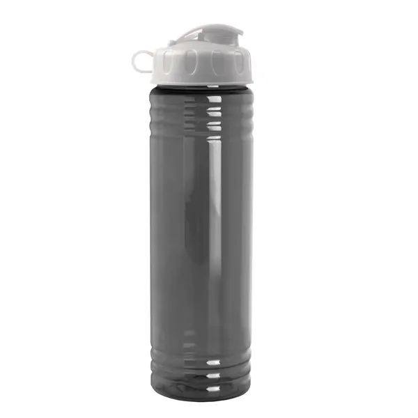 Garyline® Slim Fit Bottle with Flip Lid - 24 oz. - Garyline® Slim Fit Bottle with Flip Lid - 24 oz. - Image 23 of 250
