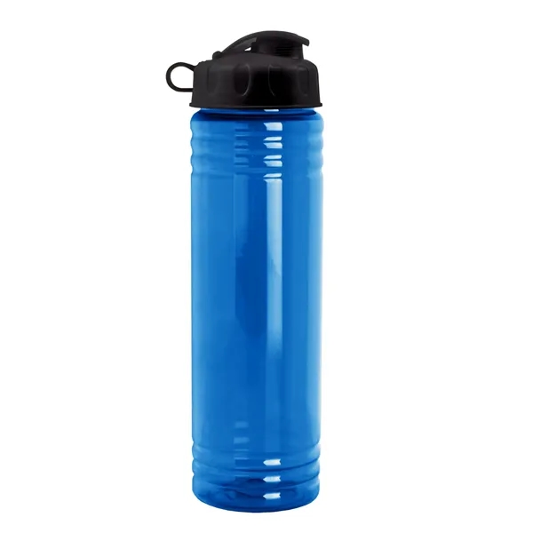 Garyline® Slim Fit Bottle with Flip Lid - 24 oz. - Garyline® Slim Fit Bottle with Flip Lid - 24 oz. - Image 24 of 250