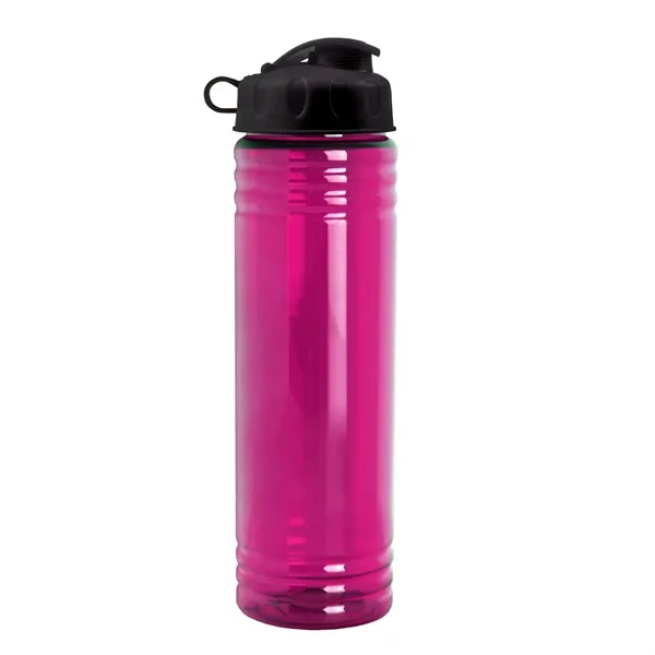 Garyline® Slim Fit Bottle with Flip Lid - 24 oz. - Garyline® Slim Fit Bottle with Flip Lid - 24 oz. - Image 32 of 250