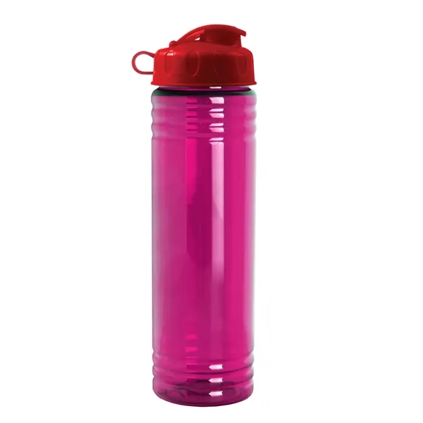 Garyline® Slim Fit Bottle with Flip Lid - 24 oz. - Garyline® Slim Fit Bottle with Flip Lid - 24 oz. - Image 36 of 250