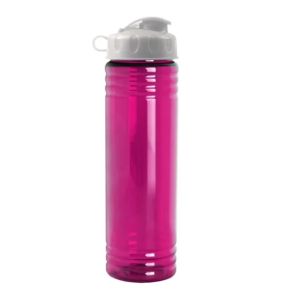 Garyline® Slim Fit Bottle with Flip Lid - 24 oz. - Garyline® Slim Fit Bottle with Flip Lid - 24 oz. - Image 39 of 250