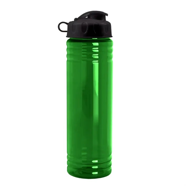 Garyline® Slim Fit Bottle with Flip Lid - 24 oz. - Garyline® Slim Fit Bottle with Flip Lid - 24 oz. - Image 40 of 250