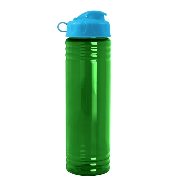 Garyline® Slim Fit Bottle with Flip Lid - 24 oz. - Garyline® Slim Fit Bottle with Flip Lid - 24 oz. - Image 41 of 250
