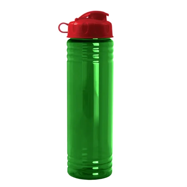 Garyline® Slim Fit Bottle with Flip Lid - 24 oz. - Garyline® Slim Fit Bottle with Flip Lid - 24 oz. - Image 44 of 250
