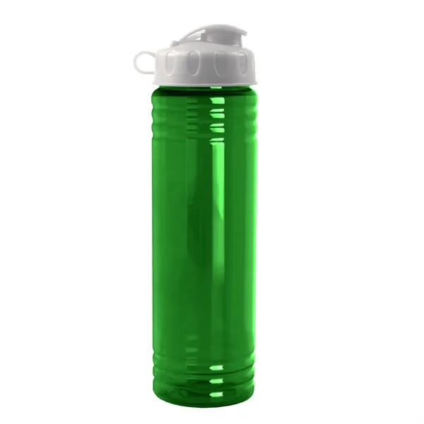 Garyline® Slim Fit Bottle with Flip Lid - 24 oz. - Garyline® Slim Fit Bottle with Flip Lid - 24 oz. - Image 47 of 250