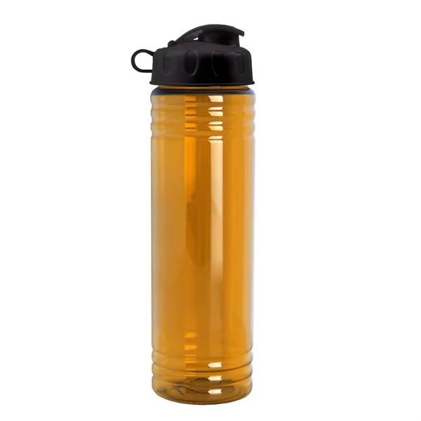 Garyline® Slim Fit Bottle with Flip Lid - 24 oz. - Garyline® Slim Fit Bottle with Flip Lid - 24 oz. - Image 48 of 250
