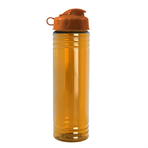 Garyline® Slim Fit Bottle with Flip Lid - 24 oz. - Garyline® Slim Fit Bottle with Flip Lid - 24 oz. - Image 51 of 250