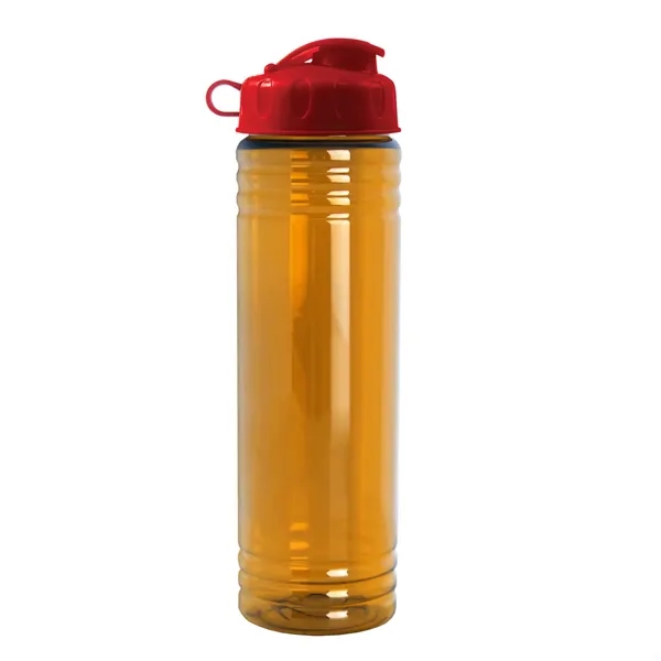 Garyline® Slim Fit Bottle with Flip Lid - 24 oz. - Garyline® Slim Fit Bottle with Flip Lid - 24 oz. - Image 52 of 250