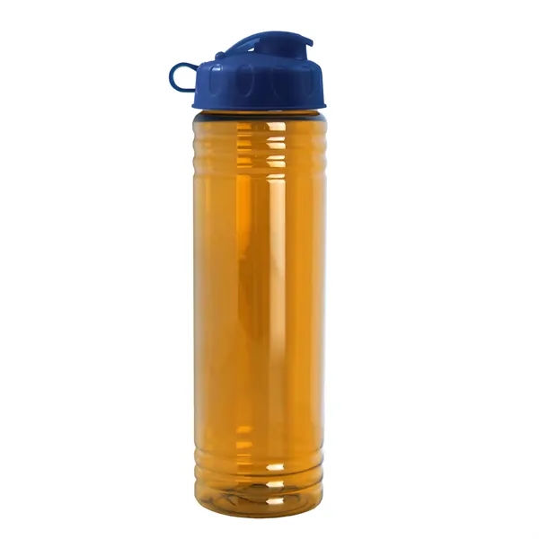 Garyline® Slim Fit Bottle with Flip Lid - 24 oz. - Garyline® Slim Fit Bottle with Flip Lid - 24 oz. - Image 53 of 250