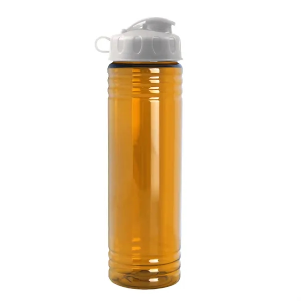 Garyline® Slim Fit Bottle with Flip Lid - 24 oz. - Garyline® Slim Fit Bottle with Flip Lid - 24 oz. - Image 55 of 250