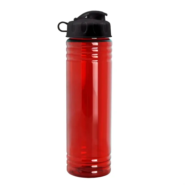 Garyline® Slim Fit Bottle with Flip Lid - 24 oz. - Garyline® Slim Fit Bottle with Flip Lid - 24 oz. - Image 56 of 250