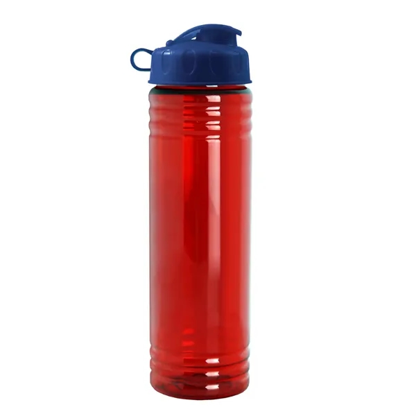Garyline® Slim Fit Bottle with Flip Lid - 24 oz. - Garyline® Slim Fit Bottle with Flip Lid - 24 oz. - Image 61 of 250