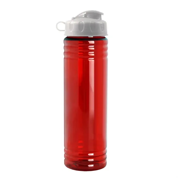 Garyline® Slim Fit Bottle with Flip Lid - 24 oz. - Garyline® Slim Fit Bottle with Flip Lid - 24 oz. - Image 63 of 250