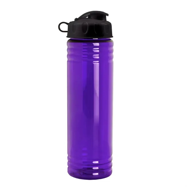 Garyline® Slim Fit Bottle with Flip Lid - 24 oz. - Garyline® Slim Fit Bottle with Flip Lid - 24 oz. - Image 64 of 250