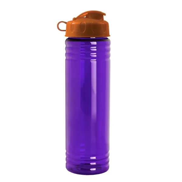 Garyline® Slim Fit Bottle with Flip Lid - 24 oz. - Garyline® Slim Fit Bottle with Flip Lid - 24 oz. - Image 67 of 250