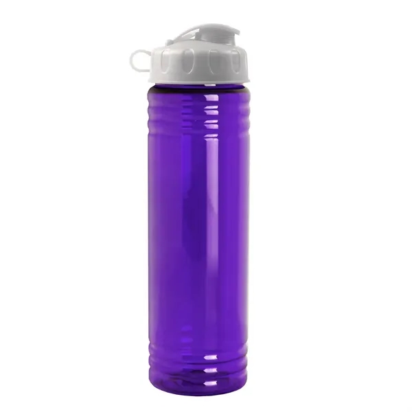 Garyline® Slim Fit Bottle with Flip Lid - 24 oz. - Garyline® Slim Fit Bottle with Flip Lid - 24 oz. - Image 71 of 250