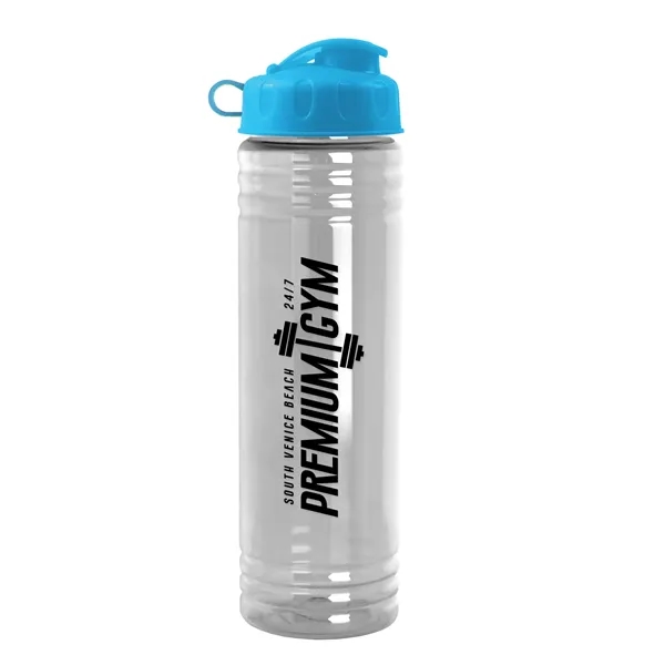 Garyline® Slim Fit Bottle with Flip Lid - 24 oz. - Garyline® Slim Fit Bottle with Flip Lid - 24 oz. - Image 72 of 250