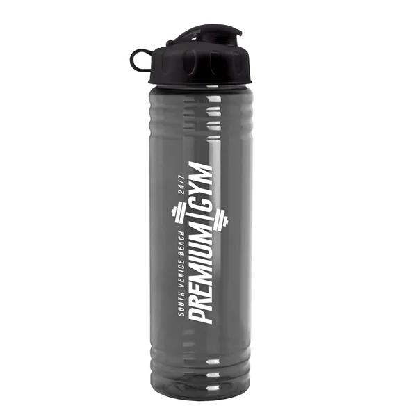 Garyline® Slim Fit Bottle with Flip Lid - 24 oz. - Garyline® Slim Fit Bottle with Flip Lid - 24 oz. - Image 75 of 250