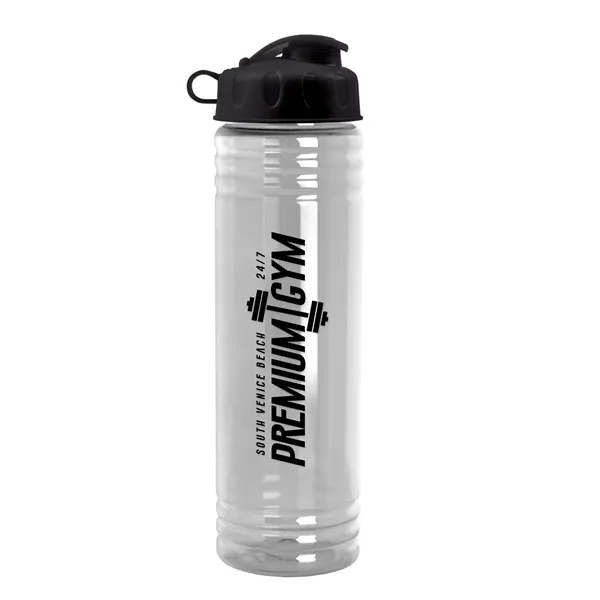 Garyline® Slim Fit Bottle with Flip Lid - 24 oz. - Garyline® Slim Fit Bottle with Flip Lid - 24 oz. - Image 88 of 250