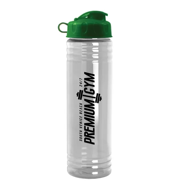 Garyline® Slim Fit Bottle with Flip Lid - 24 oz. - Garyline® Slim Fit Bottle with Flip Lid - 24 oz. - Image 92 of 250