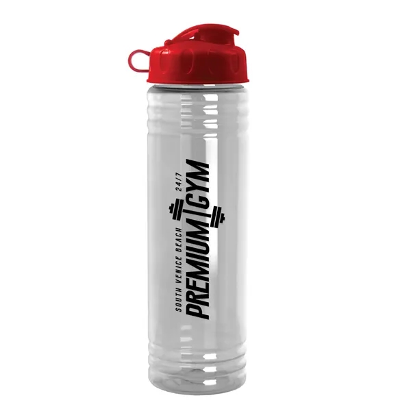 Garyline® Slim Fit Bottle with Flip Lid - 24 oz. - Garyline® Slim Fit Bottle with Flip Lid - 24 oz. - Image 96 of 250