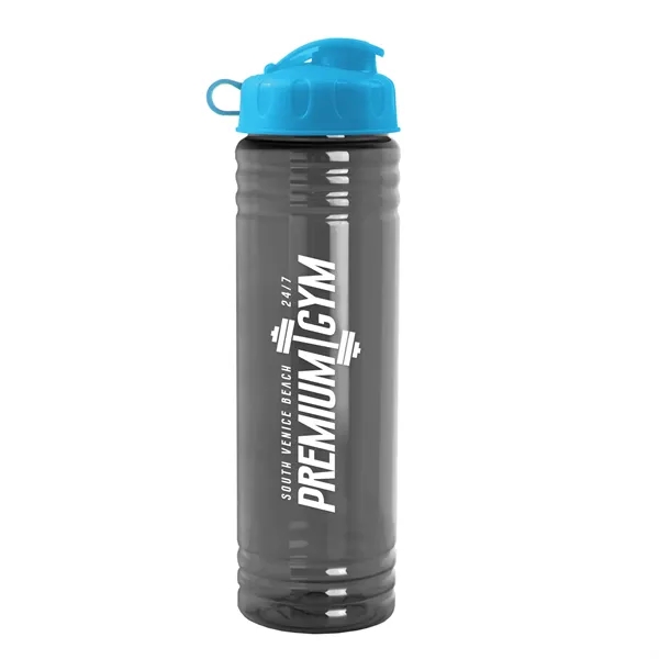 Garyline® Slim Fit Bottle with Flip Lid - 24 oz. - Garyline® Slim Fit Bottle with Flip Lid - 24 oz. - Image 106 of 250
