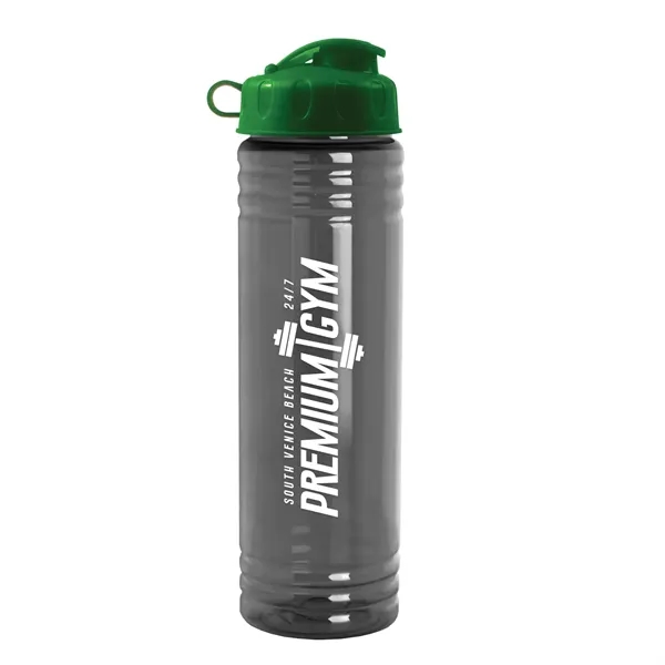 Garyline® Slim Fit Bottle with Flip Lid - 24 oz. - Garyline® Slim Fit Bottle with Flip Lid - 24 oz. - Image 108 of 250
