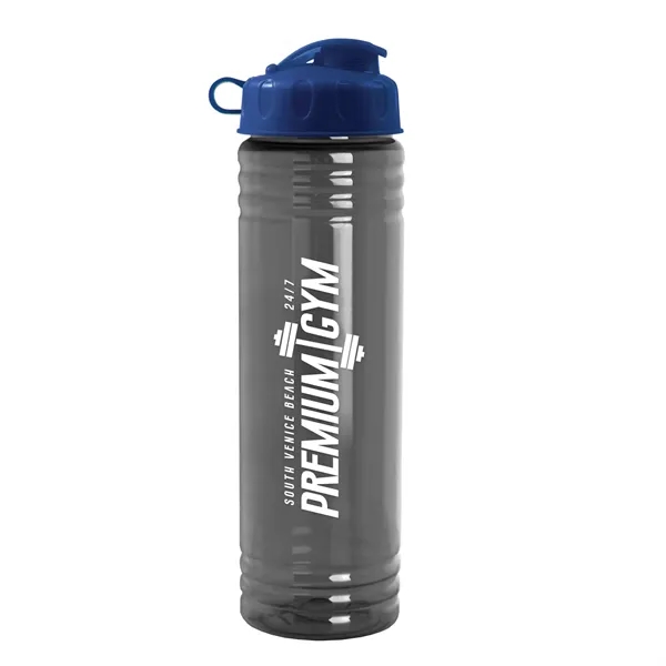 Garyline® Slim Fit Bottle with Flip Lid - 24 oz. - Garyline® Slim Fit Bottle with Flip Lid - 24 oz. - Image 114 of 250