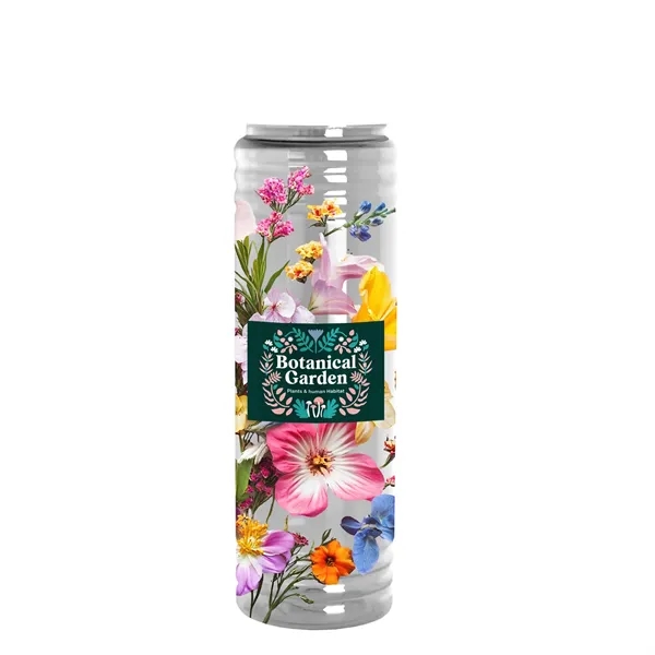 Garyline® Slim Fit Bottle with Flip Lid - 24 oz. - Garyline® Slim Fit Bottle with Flip Lid - 24 oz. - Image 236 of 250