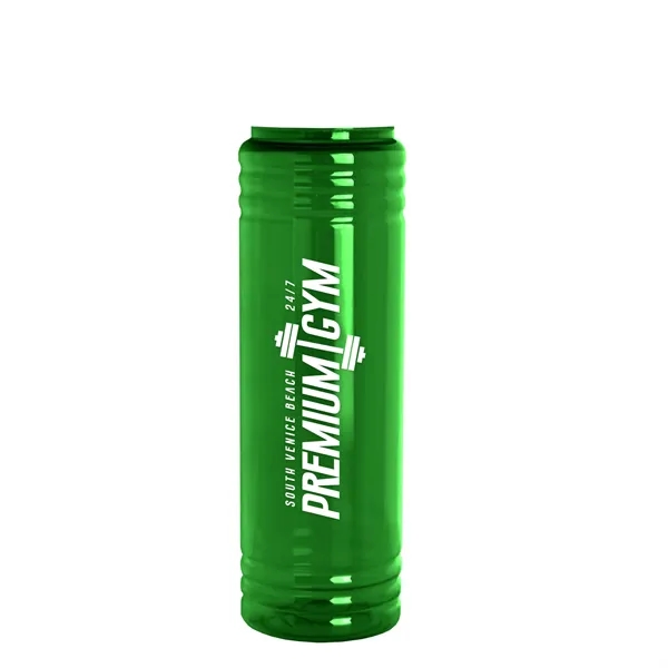 Garyline® Slim Fit Bottle with Flip Lid - 24 oz. - Garyline® Slim Fit Bottle with Flip Lid - 24 oz. - Image 243 of 250