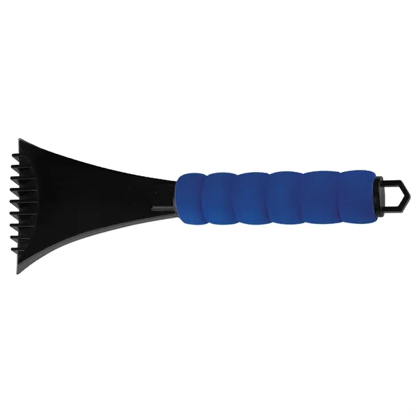 Garyline® Foam-Handle Ice Scraper - Garyline® Foam-Handle Ice Scraper - Image 1 of 3