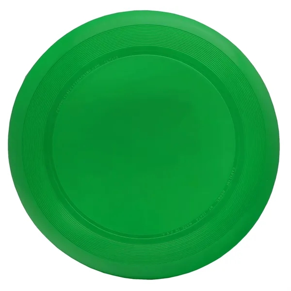 Garyline® Optimum 10.75" Flyer - Garyline® Optimum 10.75" Flyer - Image 0 of 20