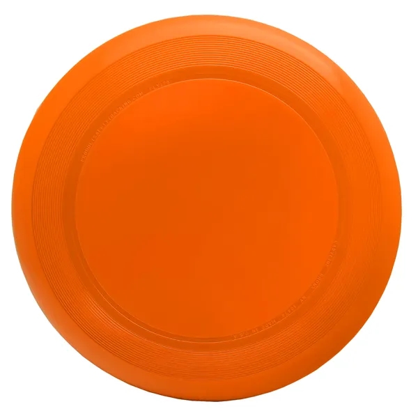 Garyline® Optimum 10.75" Flyer - Garyline® Optimum 10.75" Flyer - Image 2 of 20