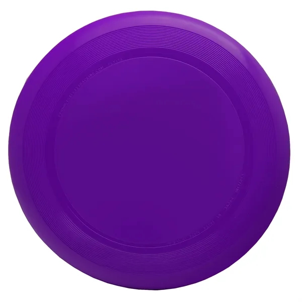 Garyline® Optimum 10.75" Flyer - Garyline® Optimum 10.75" Flyer - Image 5 of 20