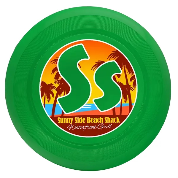 Garyline® Optimum 10.75" Flyer - Garyline® Optimum 10.75" Flyer - Image 8 of 20