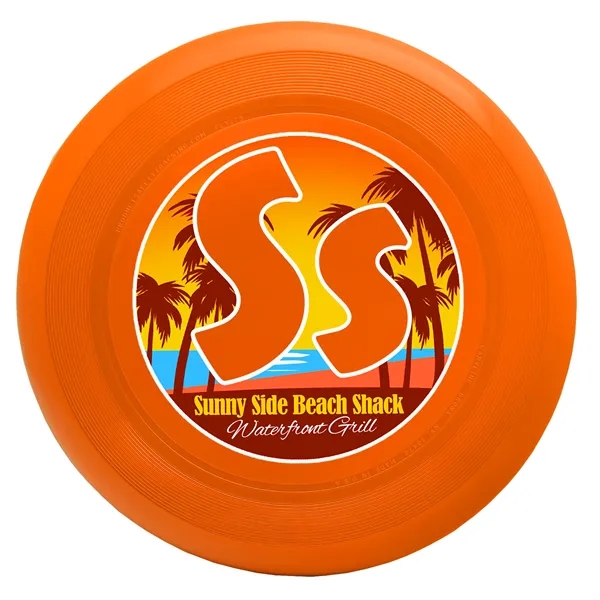 Garyline® Optimum 10.75" Flyer - Garyline® Optimum 10.75" Flyer - Image 12 of 20