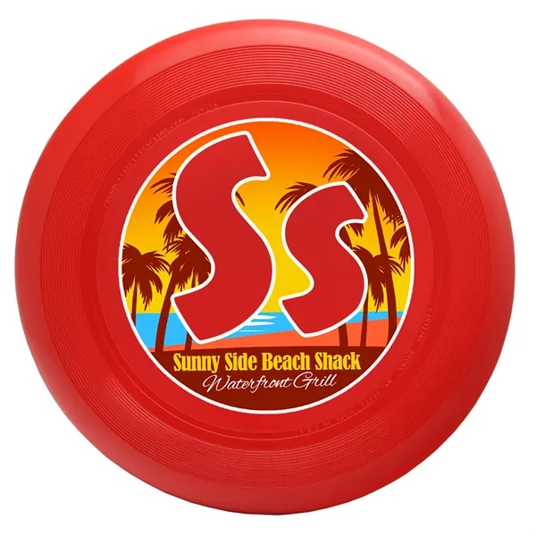 Garyline® Optimum 10.75" Flyer - Garyline® Optimum 10.75" Flyer - Image 14 of 20