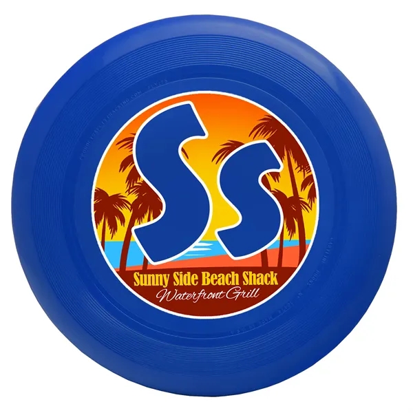 Garyline® Optimum 10.75" Flyer - Garyline® Optimum 10.75" Flyer - Image 16 of 20