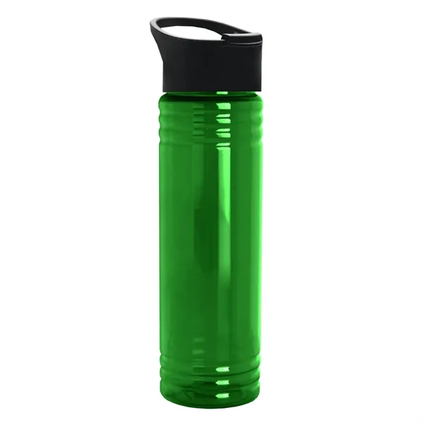 Garyline® Slim Fit Bottle with Pop-Up Lid - 24 oz. - Garyline® Slim Fit Bottle with Pop-Up Lid - 24 oz. - Image 4 of 98