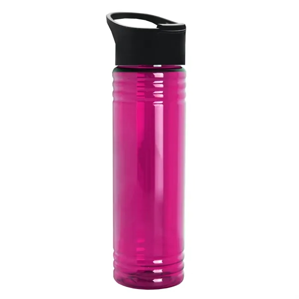 Garyline® Slim Fit Bottle with Pop-Up Lid - 24 oz. - Garyline® Slim Fit Bottle with Pop-Up Lid - 24 oz. - Image 14 of 98