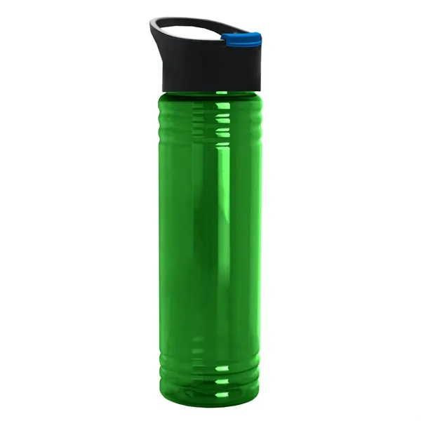 Garyline® Slim Fit Bottle with Pop-Up Lid - 24 oz. - Garyline® Slim Fit Bottle with Pop-Up Lid - 24 oz. - Image 17 of 98