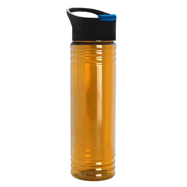 Garyline® Slim Fit Bottle with Pop-Up Lid - 24 oz. - Garyline® Slim Fit Bottle with Pop-Up Lid - 24 oz. - Image 19 of 98