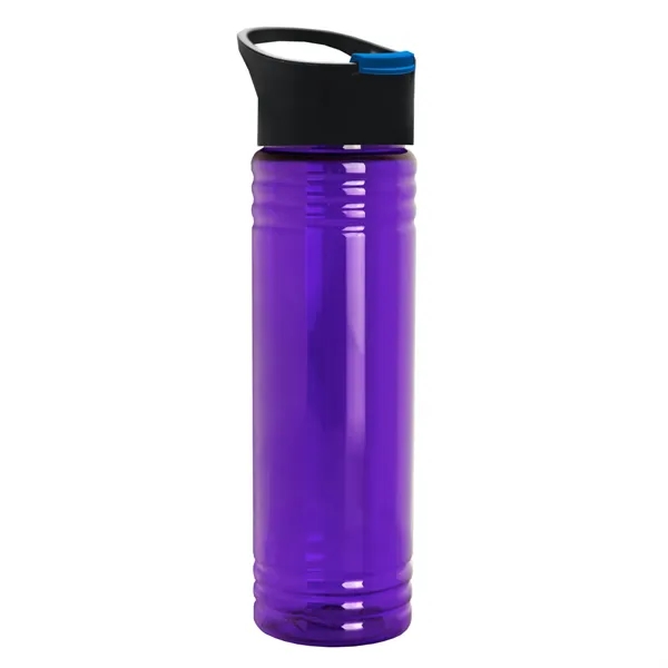 Garyline® Slim Fit Bottle with Pop-Up Lid - 24 oz. - Garyline® Slim Fit Bottle with Pop-Up Lid - 24 oz. - Image 24 of 98