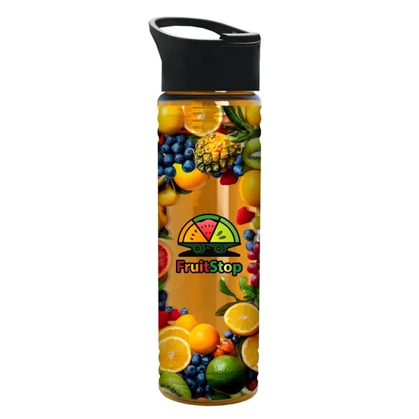 Garyline® Slim Fit Bottle with Pop-Up Lid - 24 oz. - Garyline® Slim Fit Bottle with Pop-Up Lid - 24 oz. - Image 35 of 98