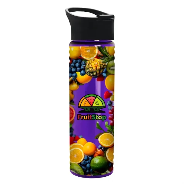 Garyline® Slim Fit Bottle with Pop-Up Lid - 24 oz. - Garyline® Slim Fit Bottle with Pop-Up Lid - 24 oz. - Image 39 of 98