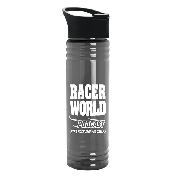 Garyline® Slim Fit Bottle with Pop-Up Lid - 24 oz. - Garyline® Slim Fit Bottle with Pop-Up Lid - 24 oz. - Image 45 of 98