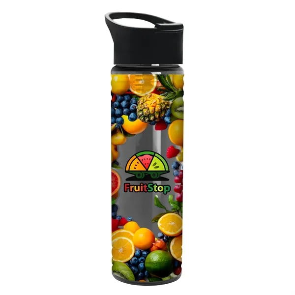 Garyline® Slim Fit Bottle with Pop-Up Lid - 24 oz. - Garyline® Slim Fit Bottle with Pop-Up Lid - 24 oz. - Image 46 of 98