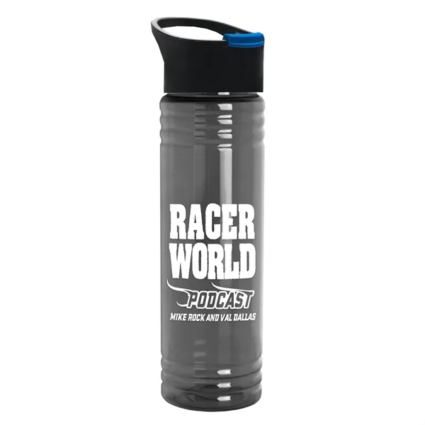 Garyline® Slim Fit Bottle with Pop-Up Lid - 24 oz. - Garyline® Slim Fit Bottle with Pop-Up Lid - 24 oz. - Image 47 of 98