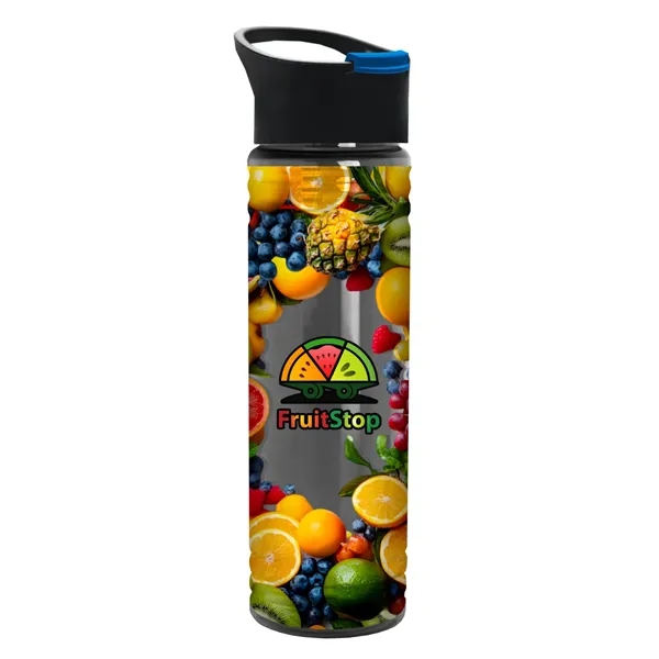 Garyline® Slim Fit Bottle with Pop-Up Lid - 24 oz. - Garyline® Slim Fit Bottle with Pop-Up Lid - 24 oz. - Image 48 of 98