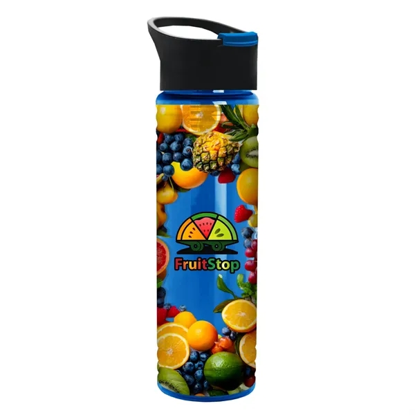 Garyline® Slim Fit Bottle with Pop-Up Lid - 24 oz. - Garyline® Slim Fit Bottle with Pop-Up Lid - 24 oz. - Image 52 of 98